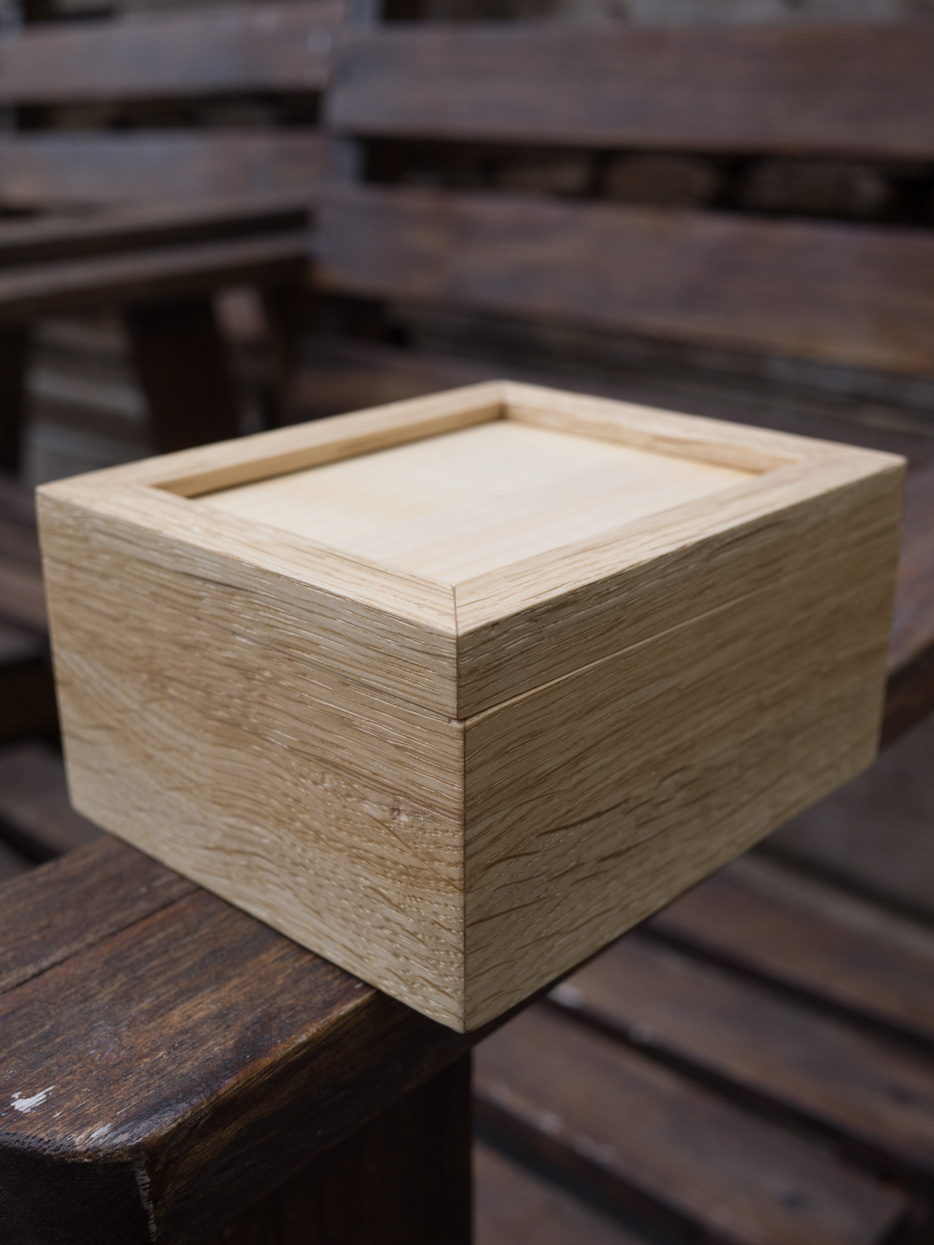 Kleines Kästchen 05